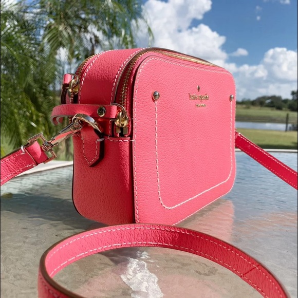Gaby’sBags👜💕-NWT Kate Spade ♠️ Crossbody - Picture 6 of 7